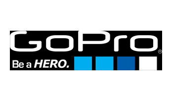 GoPro brand logo