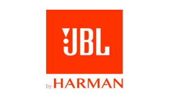 JBL brand logo