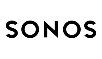 Sonos brand logo