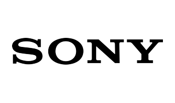 Sony products
