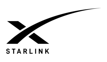 Starlink brand logo