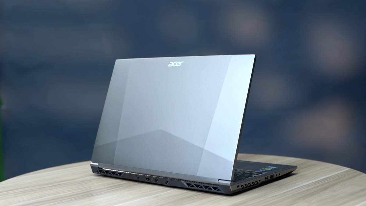 Acer ALG AL15G-53 Gaming Core 5 210H 16GB 512GB SSD RTX 3050 4GB — wholesale from Devin Tech Inc.