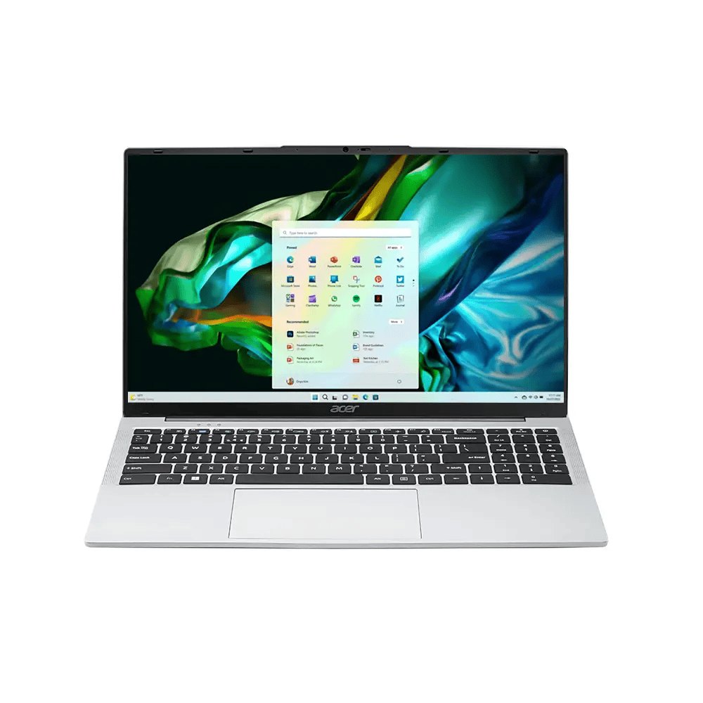 Acer Aspire A325-39 Ryzen 3 3200U 256GB SSD Light Silver — wholesale from Devin Tech Inc.