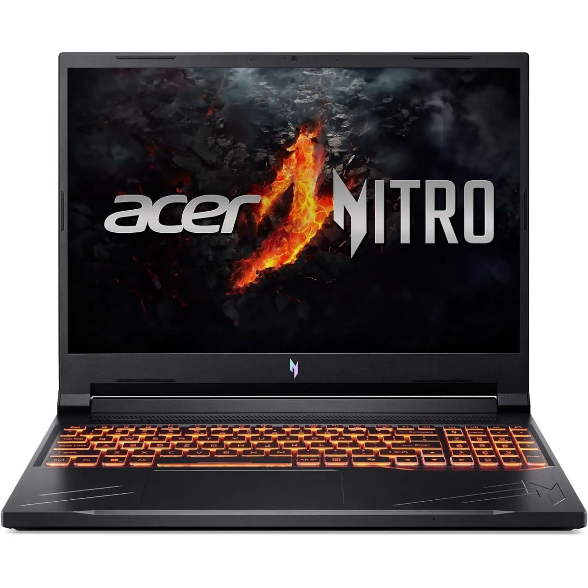 Acer Nitro V 16" Core 7 240H RTX 5060 16GB/512GB Obsidian Black — wholesale from Devin Tech Inc.