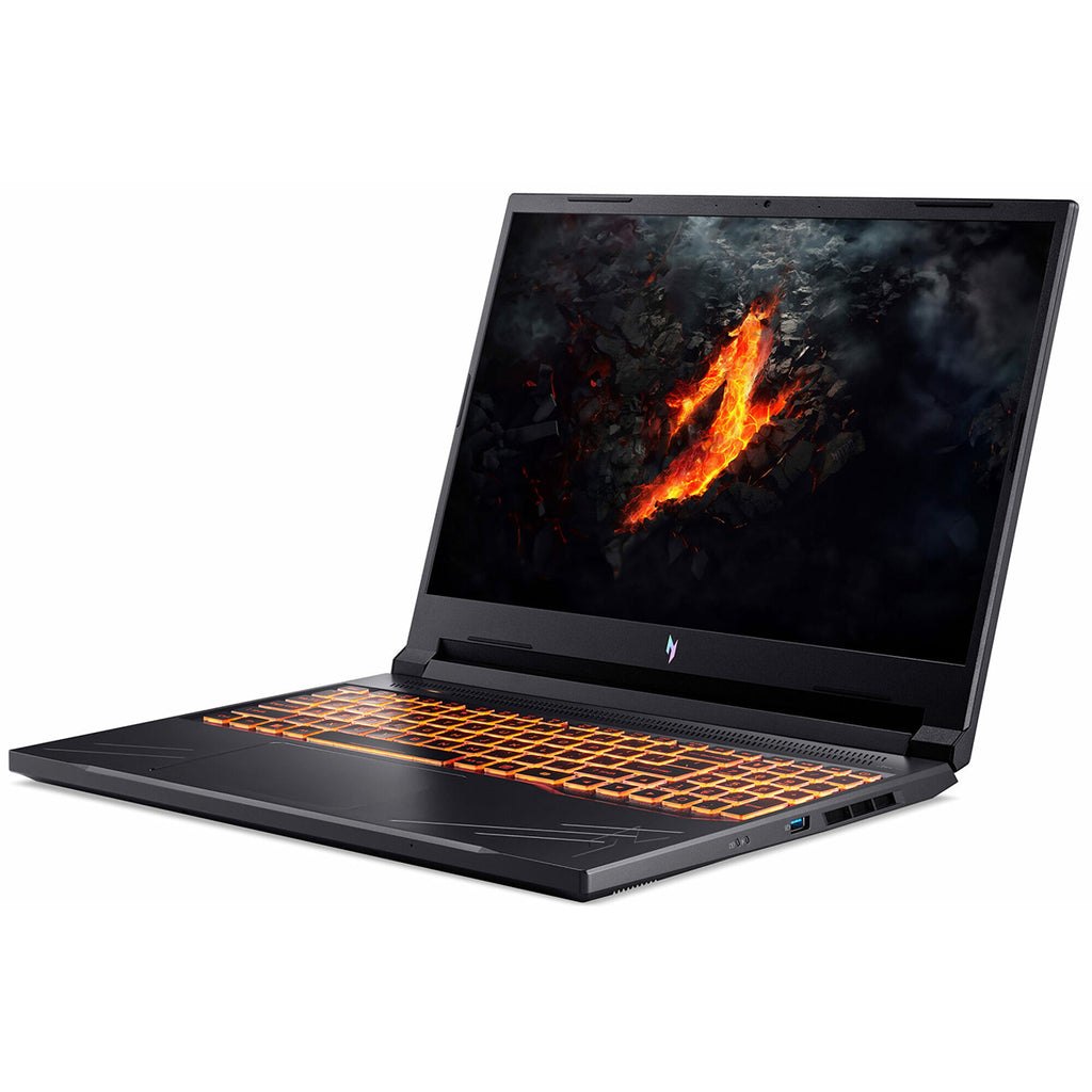 Acer Nitro V 16" Core 7 240H RTX 5060 16GB/512GB Obsidian Black — wholesale from Devin Tech Inc.