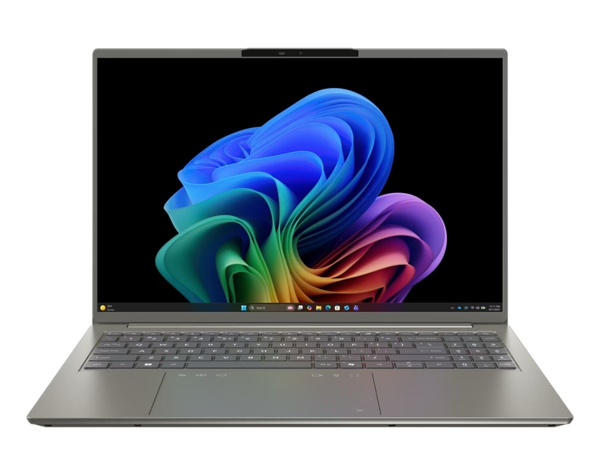 Acer Swift Go 16 AI Copilot+ PC 16" 2K OLED — Core Ultra 5 / 16GB / 512GB — wholesale from Devin Tech Inc.