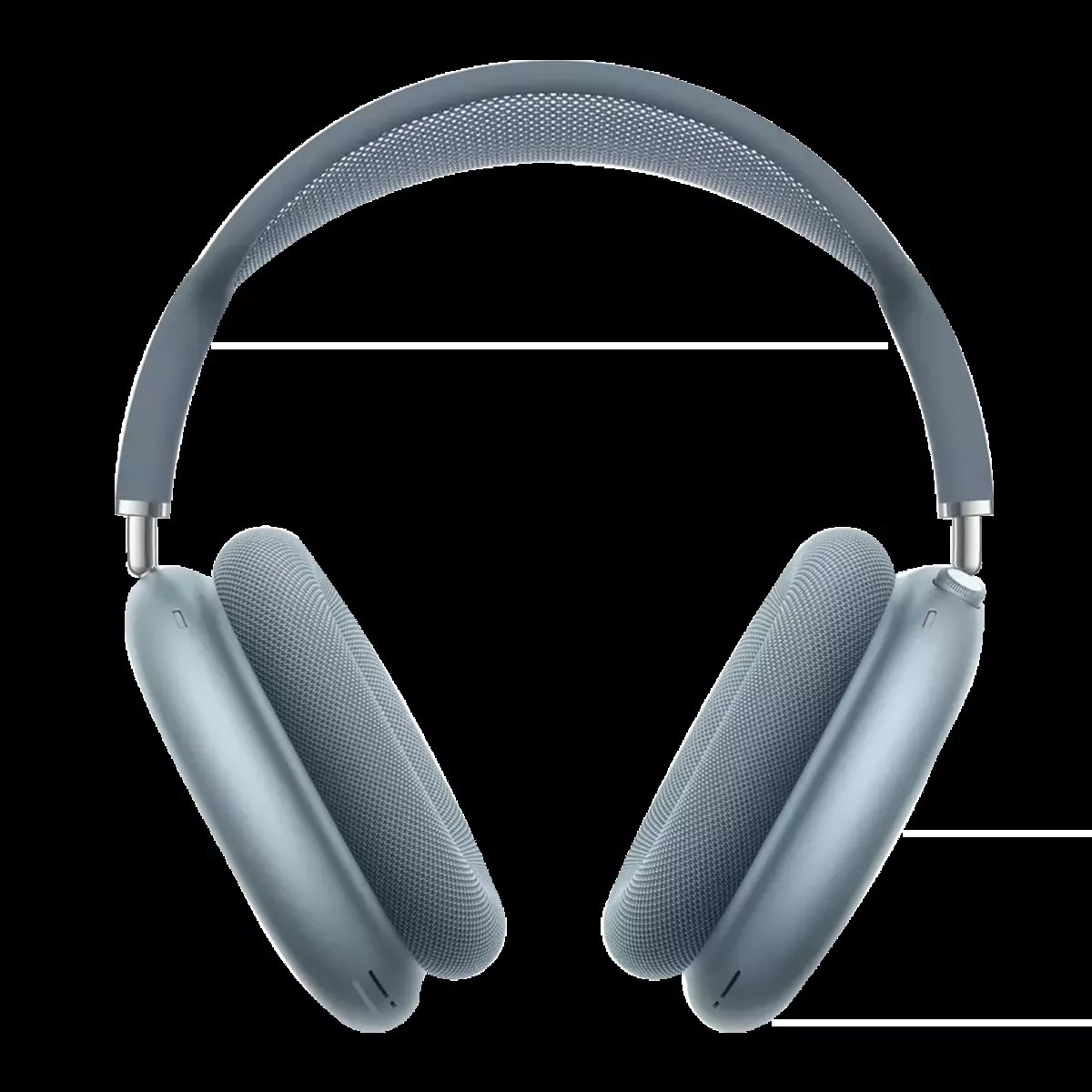Apple AirPods Max 2 (USB-C) – Blue — wholesale from Devin Tech Inc.