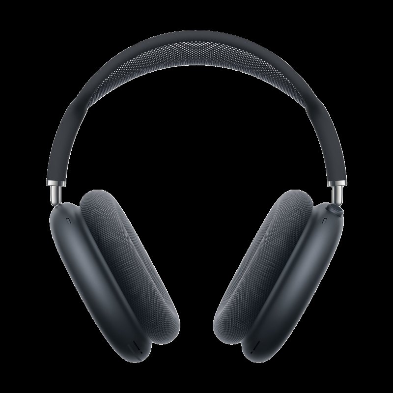 Apple AirPods Max 2 (USB-C) – Midnight — wholesale from Devin Tech Inc.