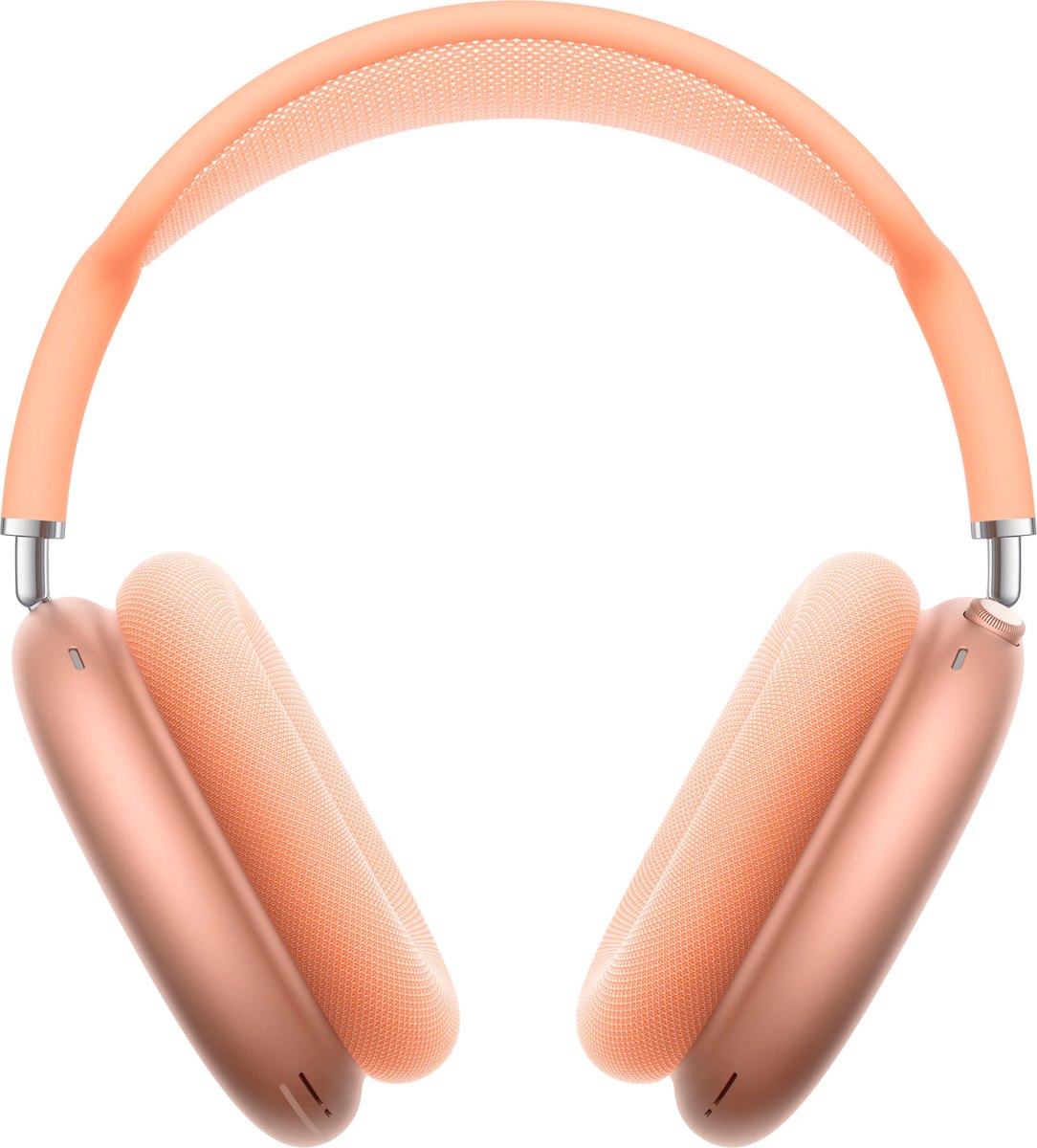 Apple AirPods Max 2 (USB-C) – Orange — wholesale from Devin Tech Inc.