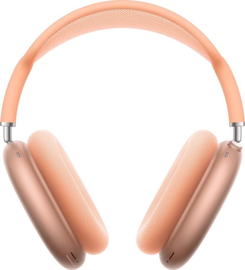 Apple AirPods Max 2 (USB-C) – Orange — wholesale from Devin Tech Inc.