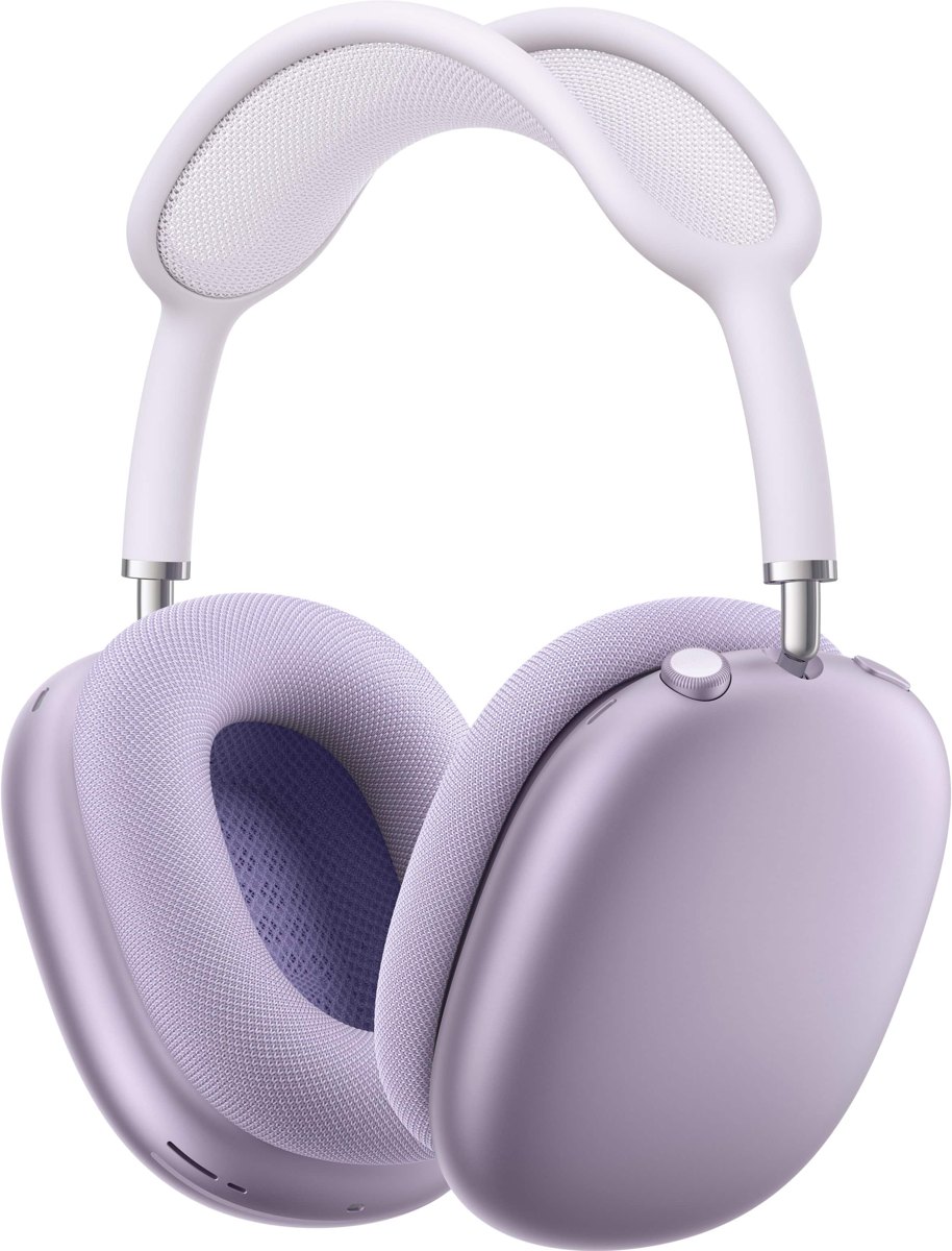 Apple AirPods Max 2 (USB-C) – Purple — wholesale from Devin Tech Inc.