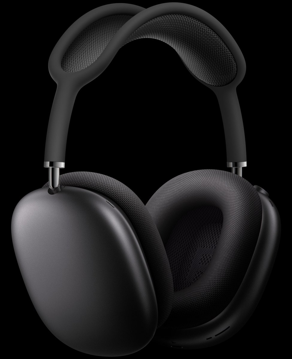 Apple AirPods Max (USB-C) - Starlight — wholesale from Devin Tech Inc.