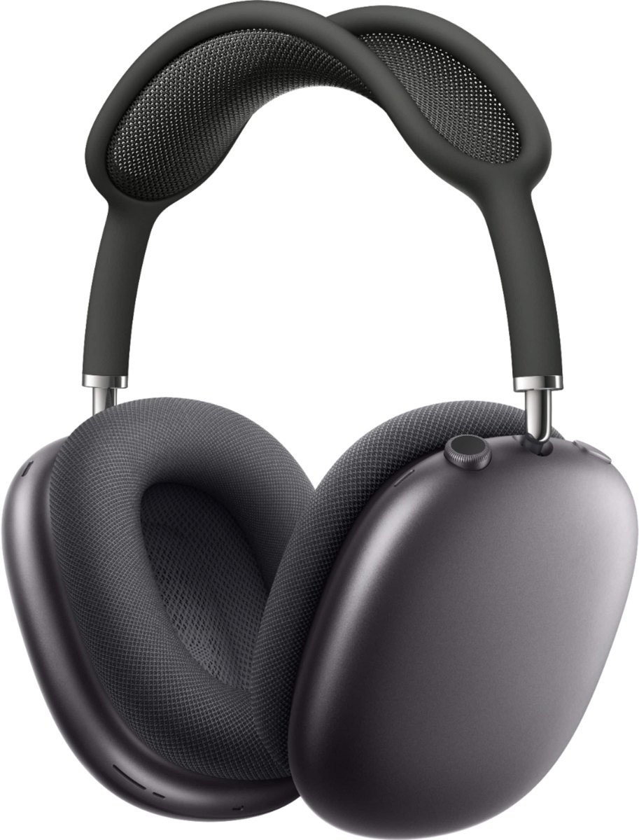 Apple AirPods Max (USB-C) - Starlight — wholesale from Devin Tech Inc.