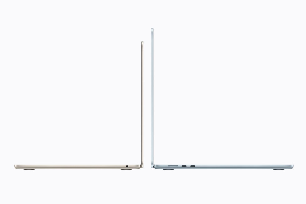 Apple MacBook Air 13-inch M5, 16GB/1TB SSD, Midnight — wholesale from Devin Tech Inc.