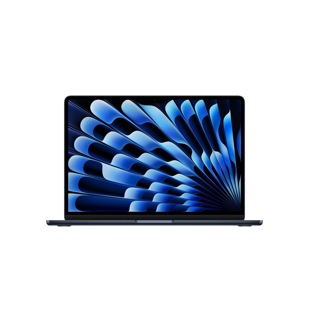 Apple MacBook Air 13" M5 16GB/512GB Midnight — alternate view, wholesale from Devin Tech Inc.