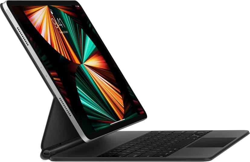 Apple Magic Keyboard for iPad Pro 12.9-inch (6th Generation) - Black — wholesale from Devin Tech Inc.