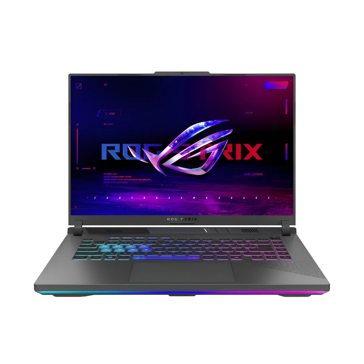 ASUS ROG Strix G16 (2025) Gaming Laptop — Ryzen 9 9955HX / RTX 5060 / 16GB / 1TB — wholesale from Devin Tech Inc.