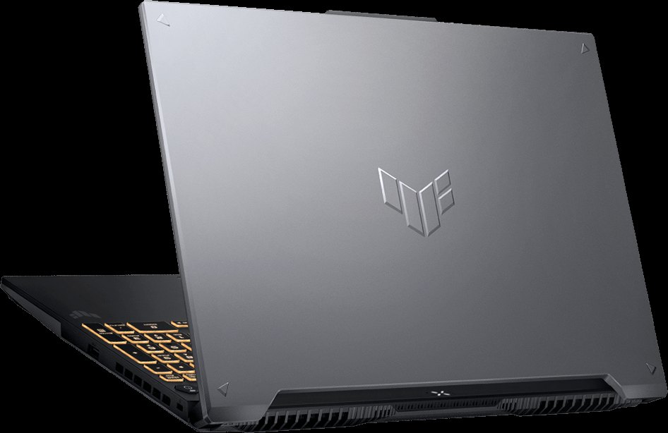 ASUS TUF Gaming F16 i7-14650HX 32GB/1TB RTX 5060 - Jaeger Gray — wholesale from Devin Tech Inc.