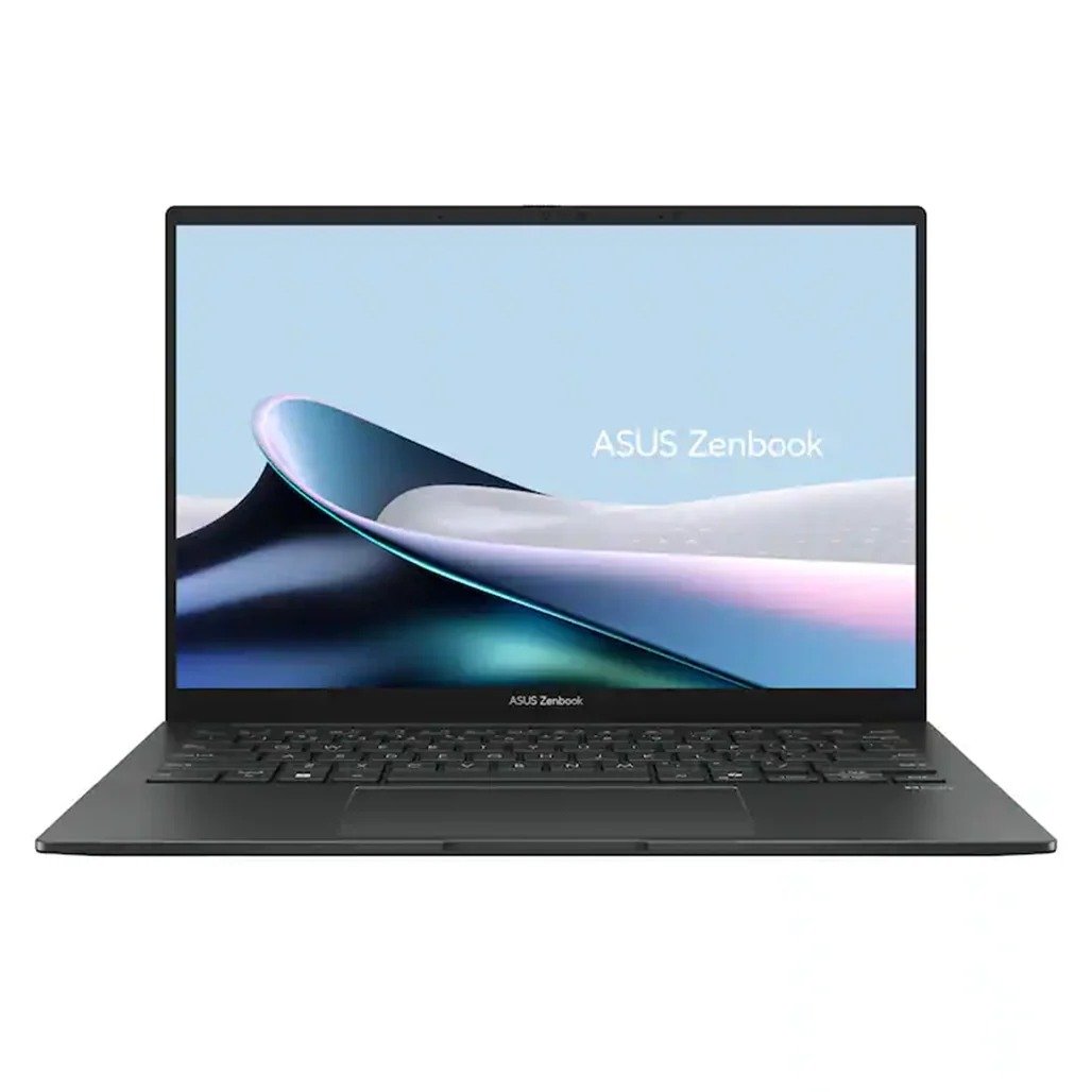ASUS Zenbook 14 14" 2K OLED Laptop — Ryzen AI 9 465 / 16GB / 512GB — wholesale from Devin Tech Inc.