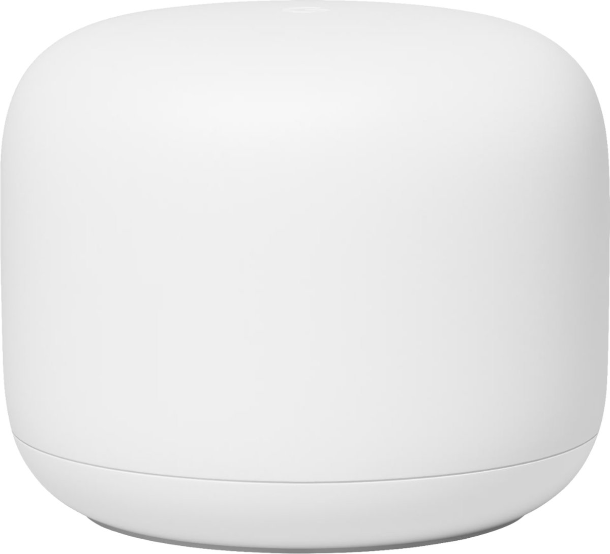 Google Nest Wifi AC2200 Mesh Router — Snow — wholesale from Devin Tech Inc.