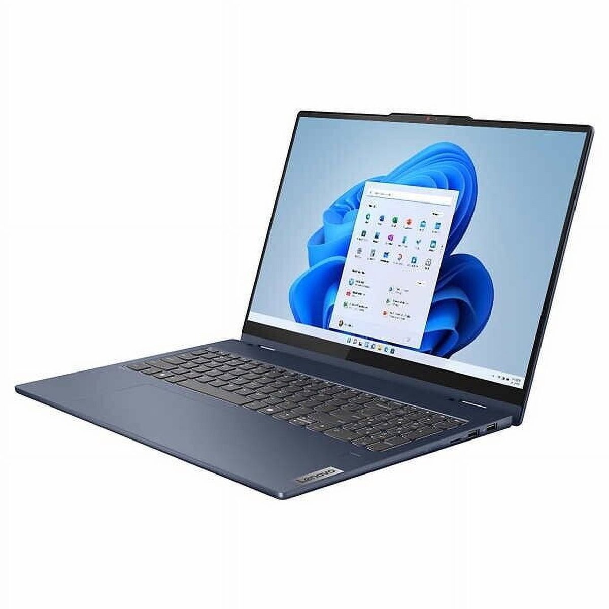 Lenovo IdeaPad 5 16" Touchscreen 2-in-1, Ryzen 7, 16GB/1TB SSD — wholesale from Devin Tech Inc.