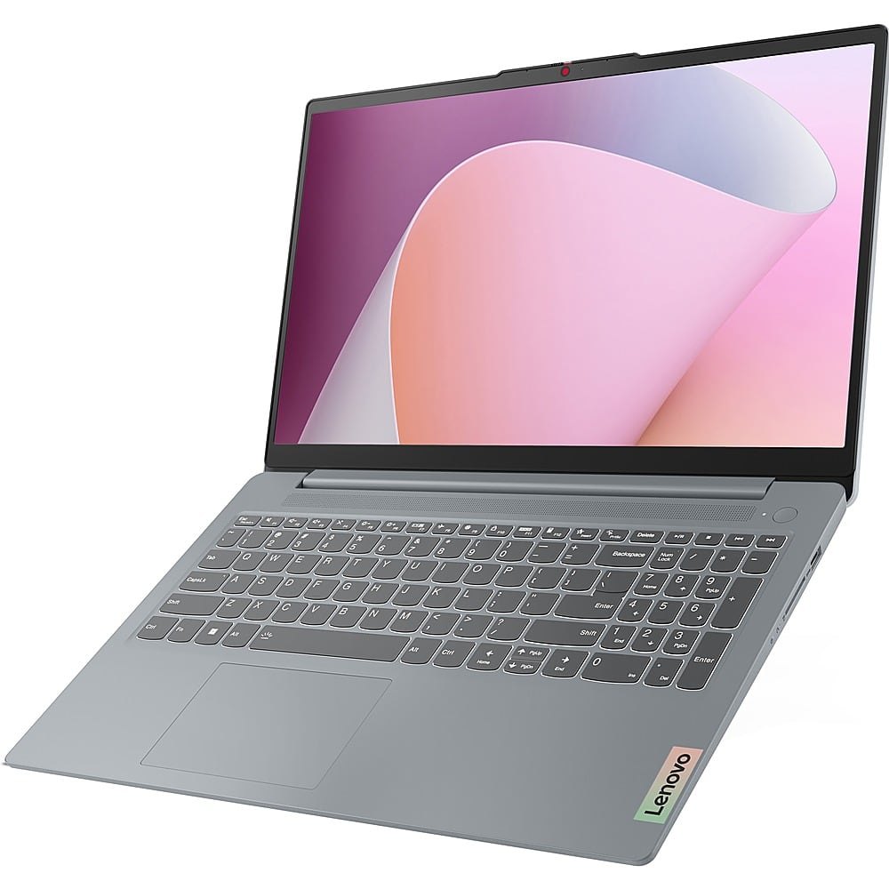 Lenovo IdeaPad Slim 3 Ryzen 3 8GB 256GB SSD Arctic Gray — wholesale from Devin Tech Inc.