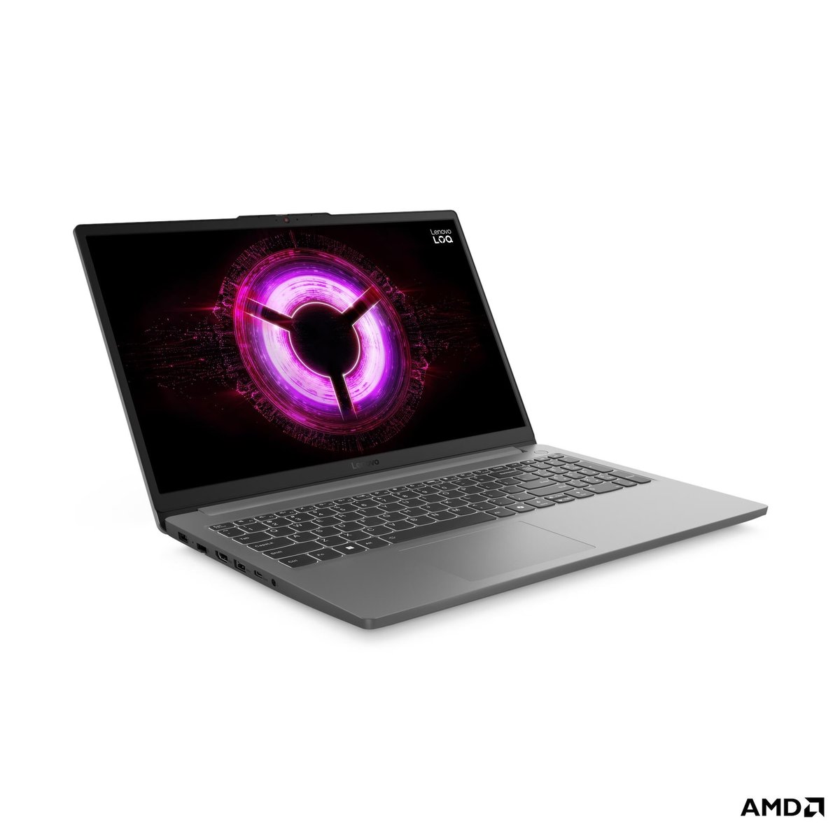 Lenovo LOQ-E 15.6" Gaming Laptop — Ryzen 7 7735HS / RTX 4050 / 16GB / 512GB — wholesale from Devin Tech Inc.