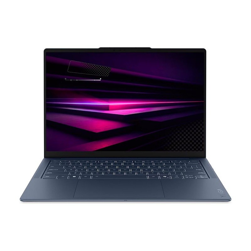 Lenovo Yoga Slim 7x 14" 2K OLED Laptop — Snapdragon X2 Plus / 16GB / 512GB — wholesale from Devin Tech Inc.