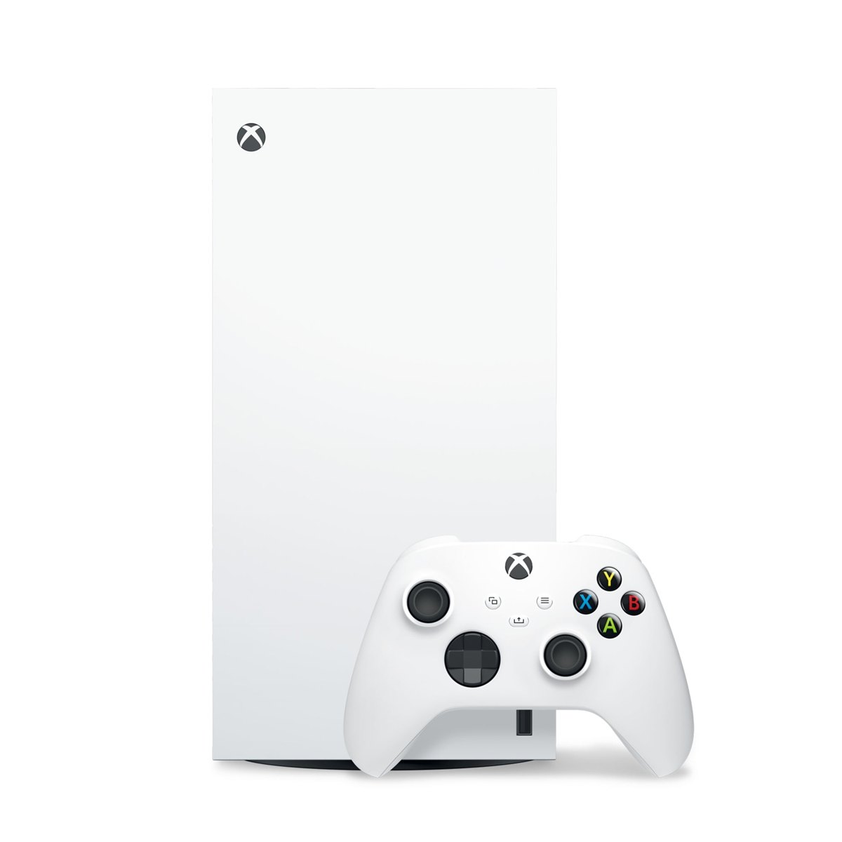 Microsoft Xbox Series X 1TB All-Digital Console - Robot White — wholesale from Devin Tech Inc.