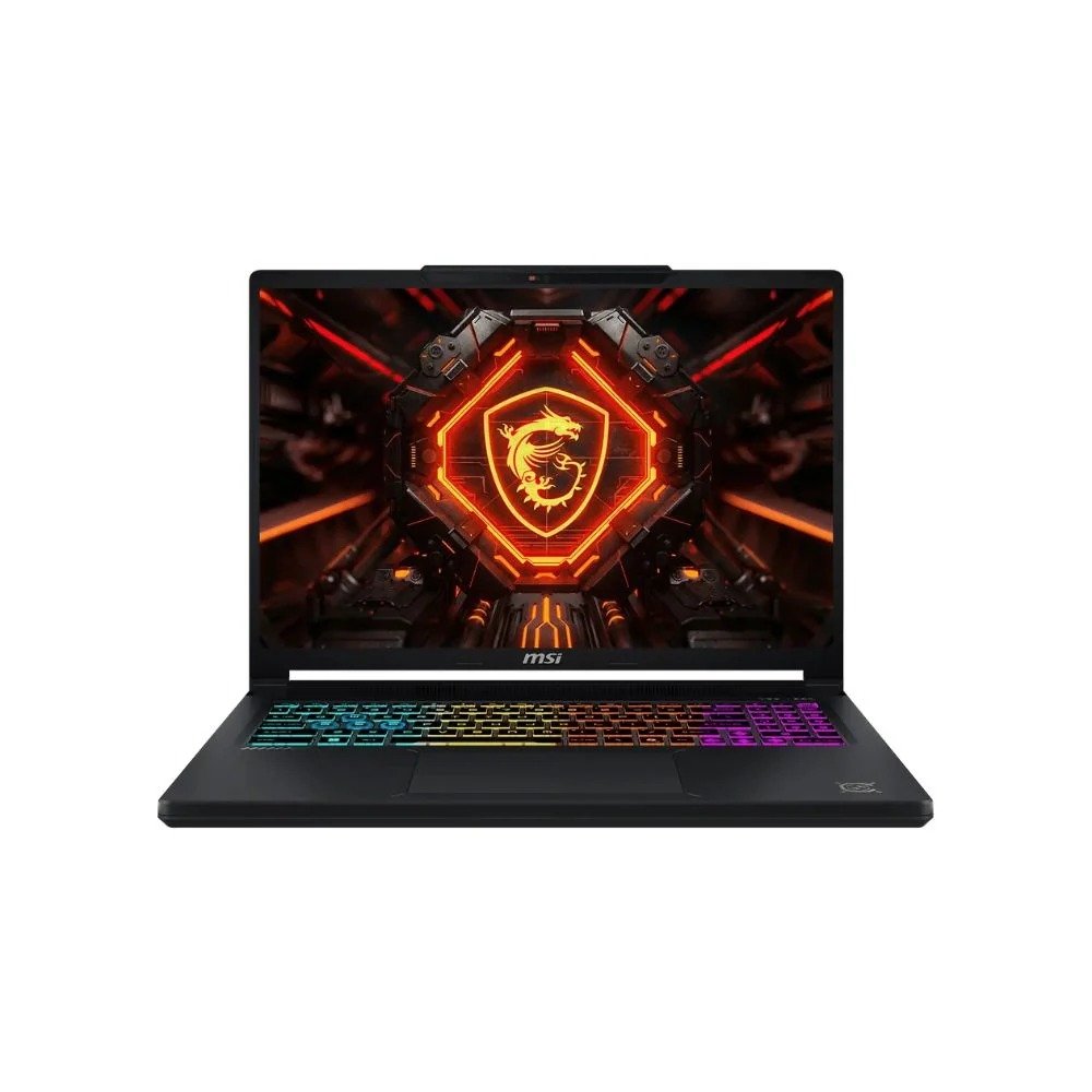 MSI Crosshair 16" QHD 240Hz Gaming Laptop — i7-14650HX / RTX 5060 / 16GB / 512GB — wholesale from Devin Tech Inc.