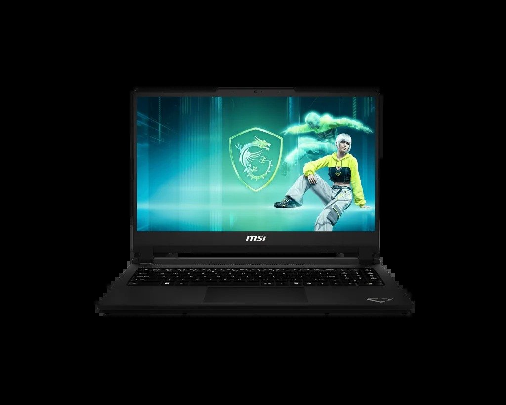 MSI Cyborg 15.6" 144Hz Gaming Laptop — i5-13420H / RTX 5050 / 16GB / 512GB — wholesale from Devin Tech Inc.