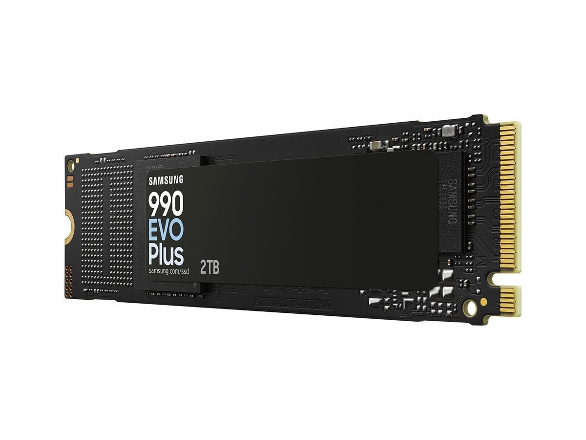 Samsung 990 EVO Plus 2TB NVMe SSD — wholesale from Devin Tech Inc.