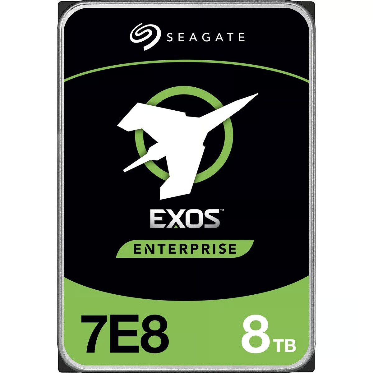 Seagate Exos 7E8 8TB Enterprise Hard Drive — wholesale from Devin Tech Inc.