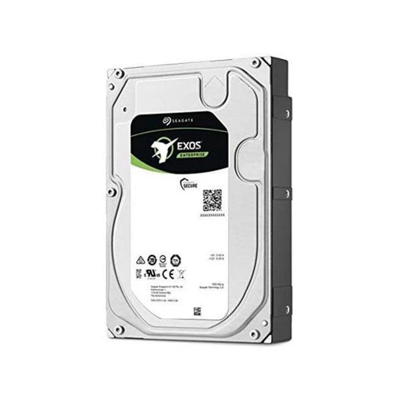 Seagate Exos 7E8 8TB Enterprise Hard Drive — alternate view, wholesale from Devin Tech Inc.