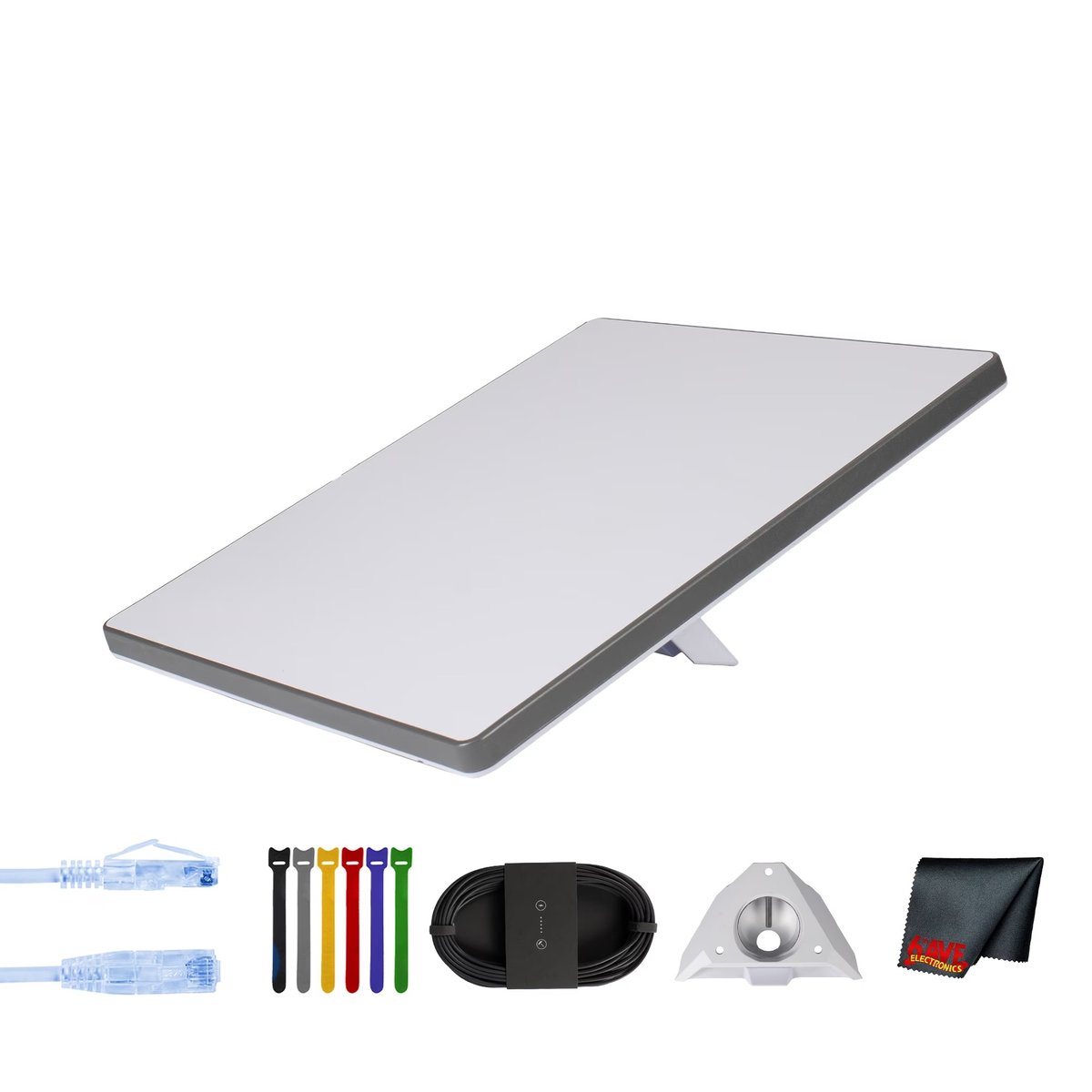Starlink Mini Satellite Internet Kit — alternate view, wholesale from Devin Tech Inc.